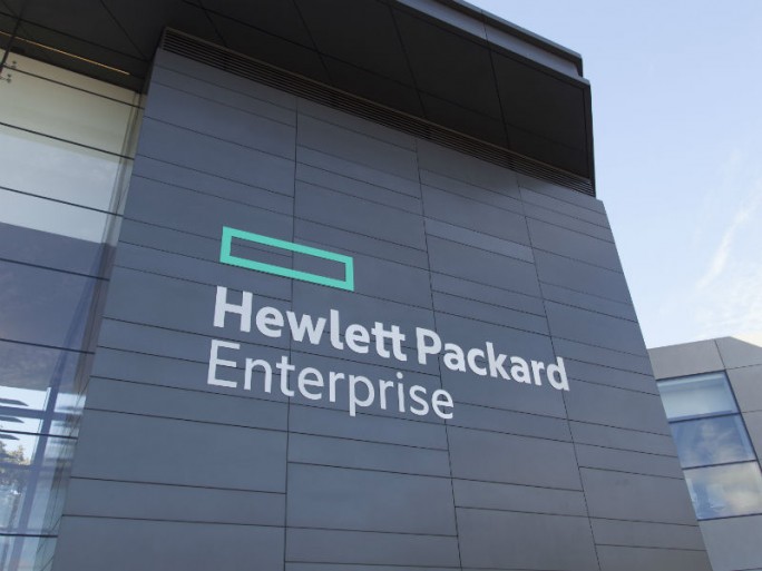 Hewlett Packard Enterprise Betreibt Basf Rechenzentren Silicon De
