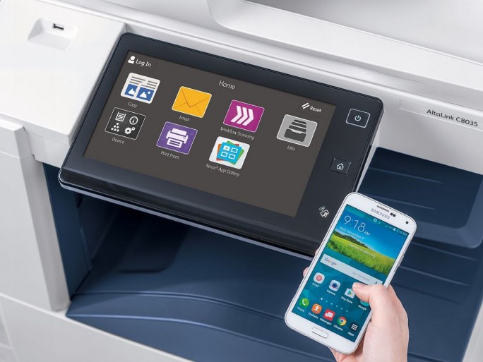 Xerox Stellt Grundlegend Erneuertes Drucker Portfolio Vor ZDNet De