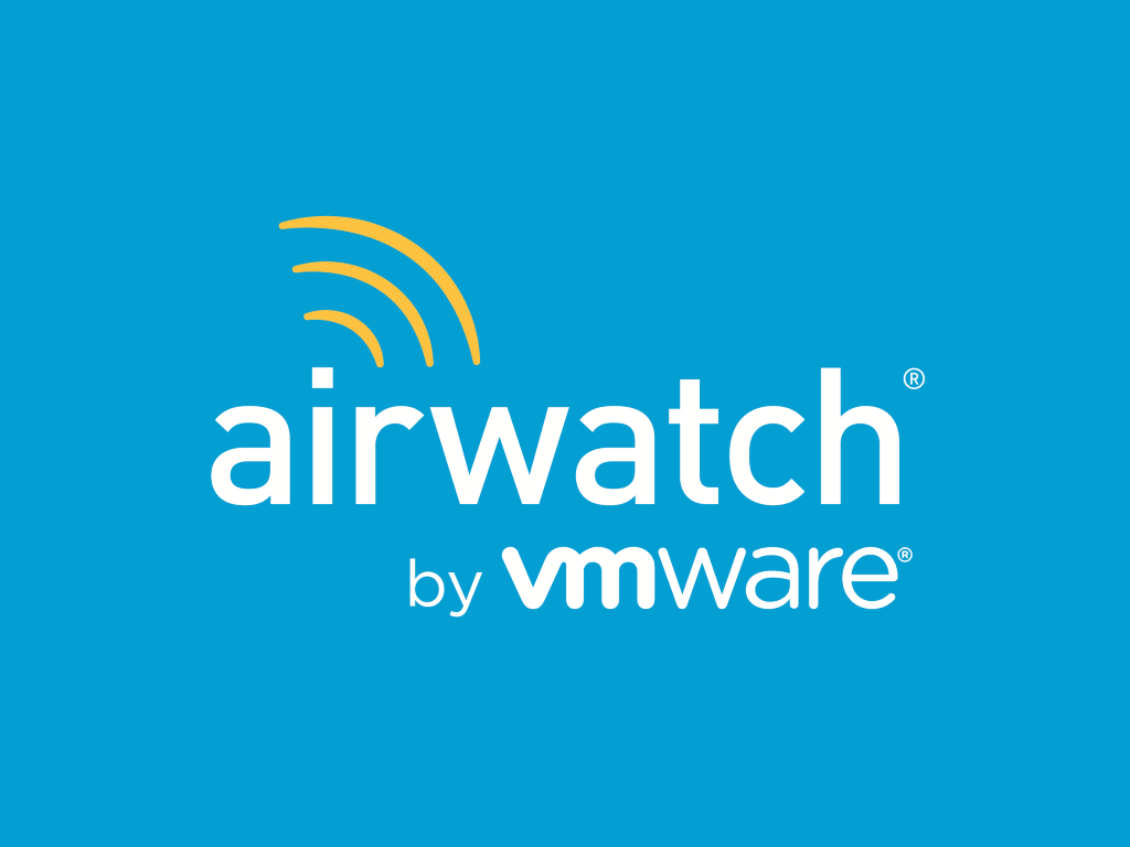 Vmware airwatch что это