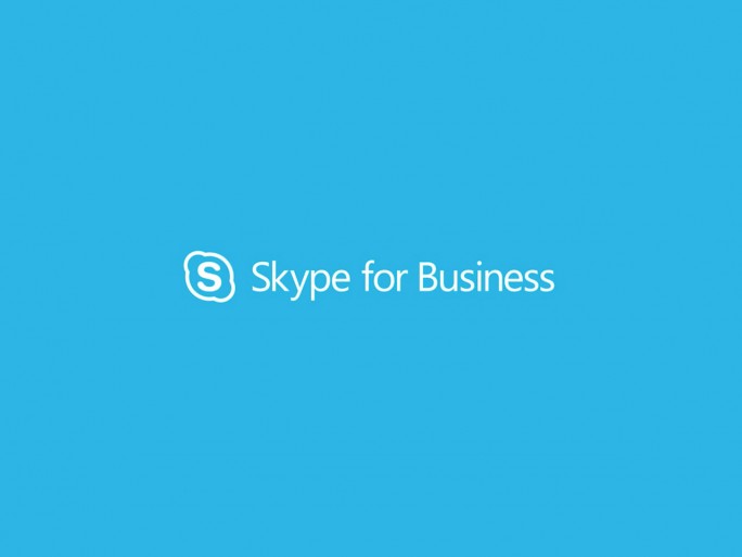 skype for business phones