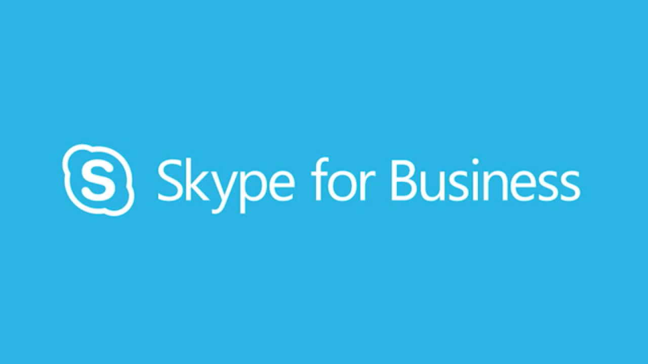 why skype for business is different between mac os and windows