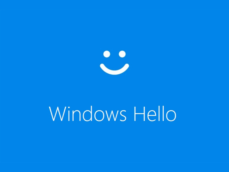 Windows hello что это