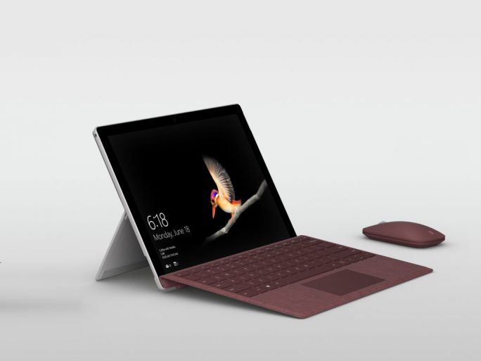 Surface Go 2018 SSD128GB Win11 返品交換 - www.woodpreneurlife.com