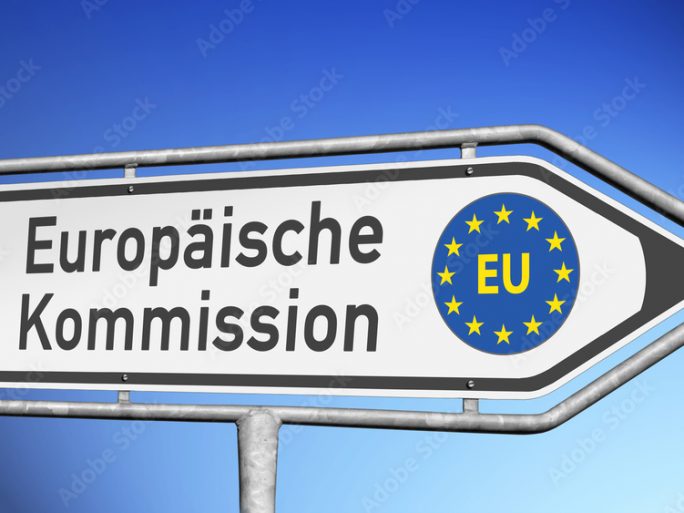 Vorgeschlagene EU-Haftungsregeln Für KI Schützen Opfer Und Unternehmen ...