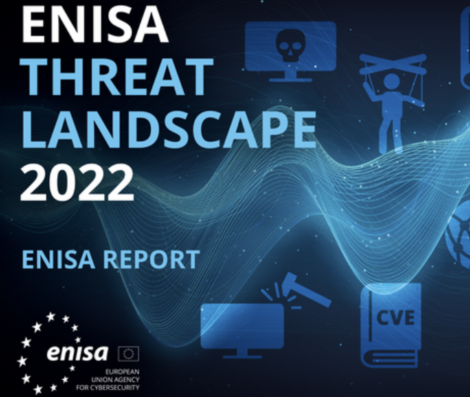 10. Ausgabe Des ENISA Threat Landscape-Berichts Erschienen - Silicon.de